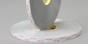 Which 3M VHB Should You Use? 3M VHB Tape Selection Guide
