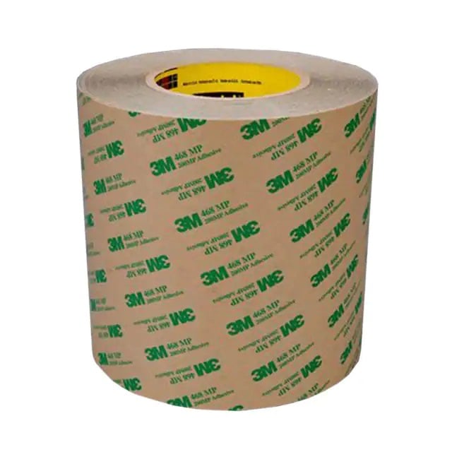 Your Guide to 3M 468MP Adhesive Transfer Tape