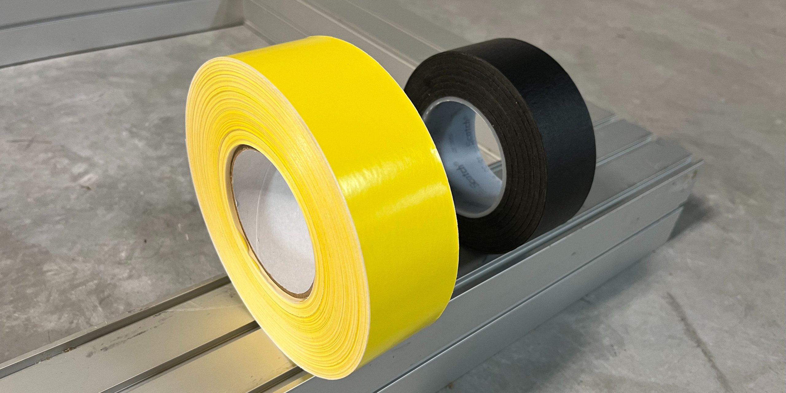 3M™ Specialty High Temperature Masking Tape 501+