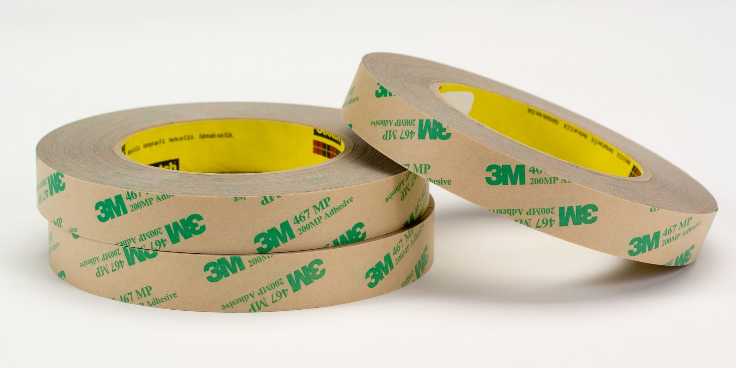 The Advantages of Using Double-Sided Medical Tape