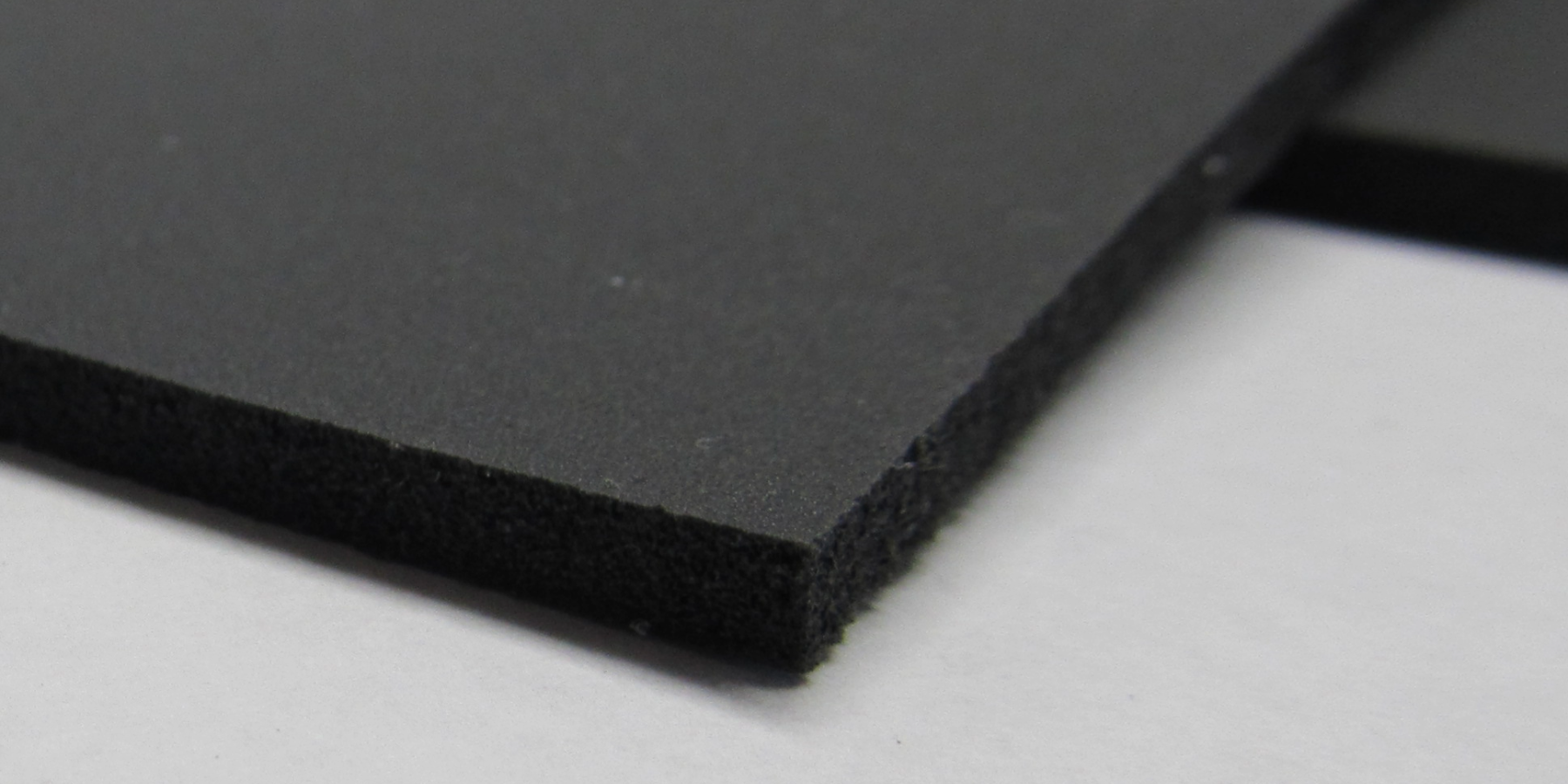  Polyurethane vs Polyethylene Foam